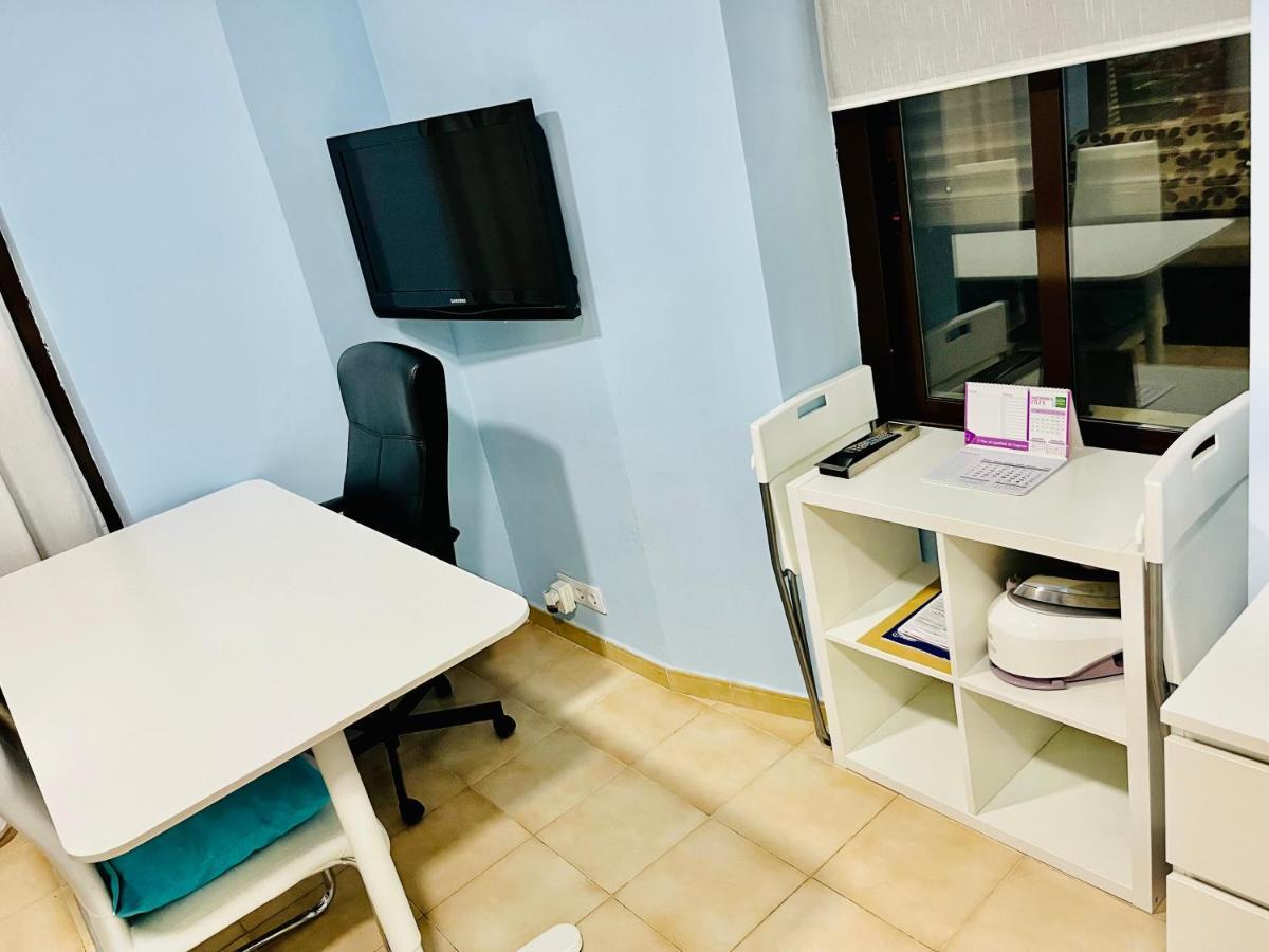 Triana In Hotel 24H إشبيلية المظهر الخارجي الصورة